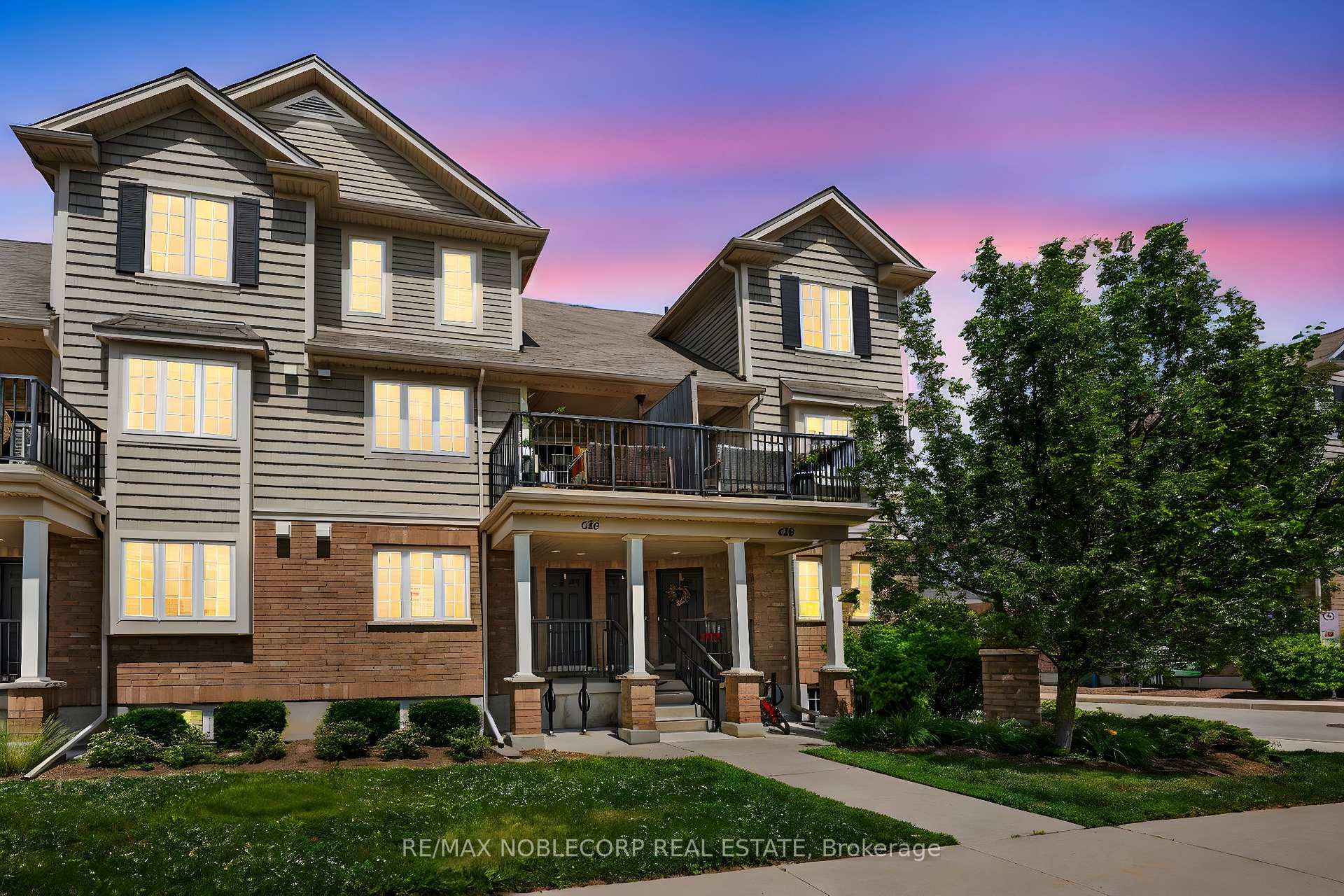 Property Photo: 616 Woodlawn Road E B ON N1E 0K4