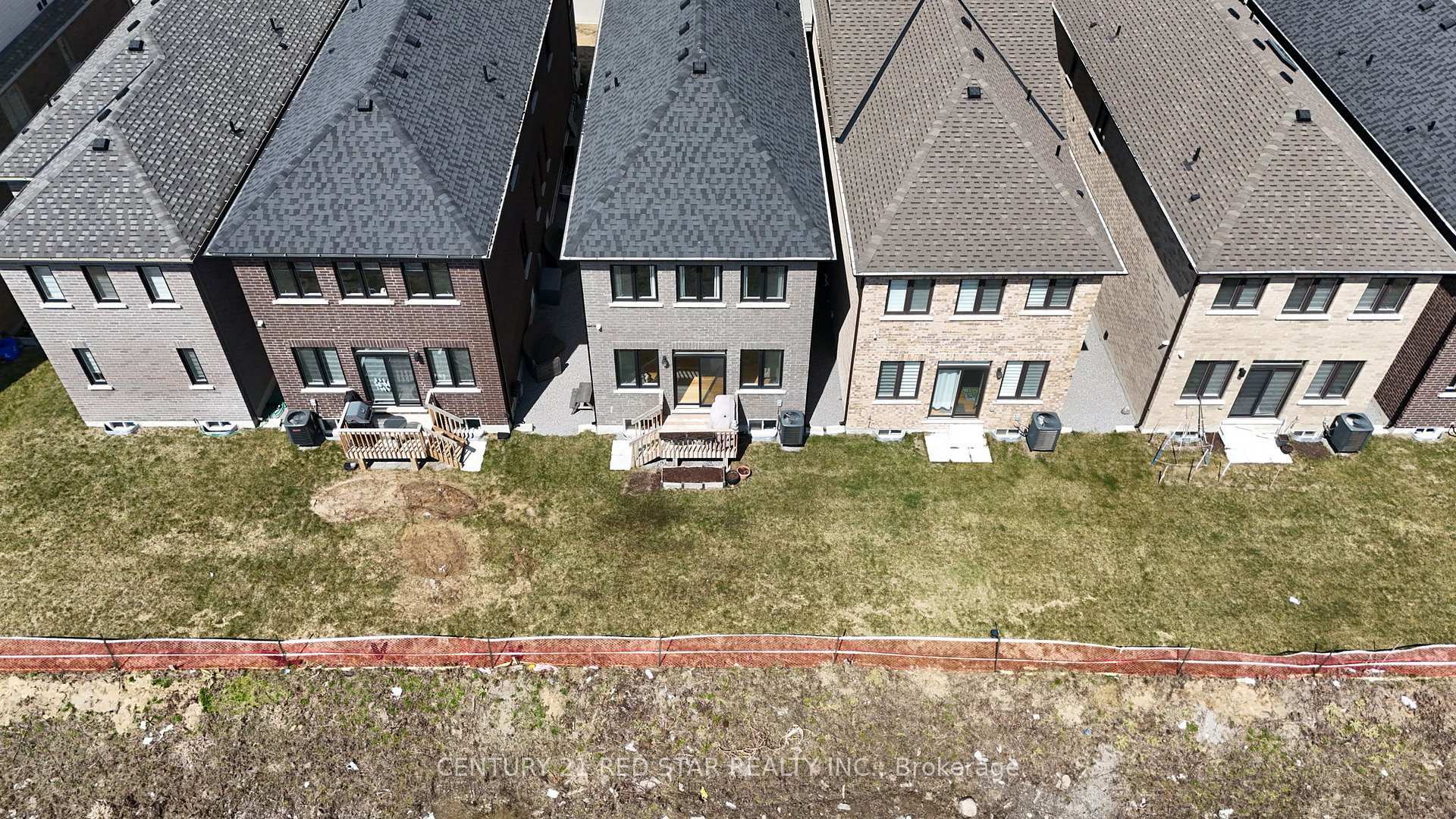 Property Photo: 104 Closson Drive ON L1P 0M8
