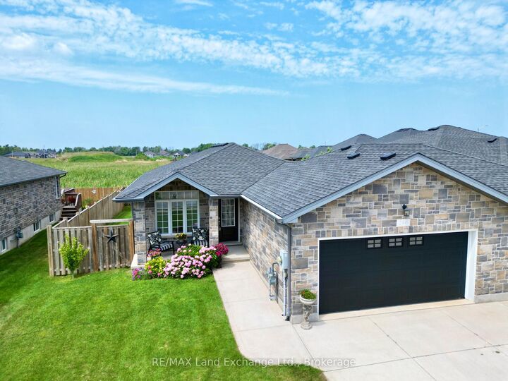 246 Stickel Street  Saugeen Shores ON N0H 2C1 photo