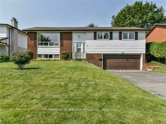 6 Dingley Court Bsmt  Ajax ON L1S 6B6 photo