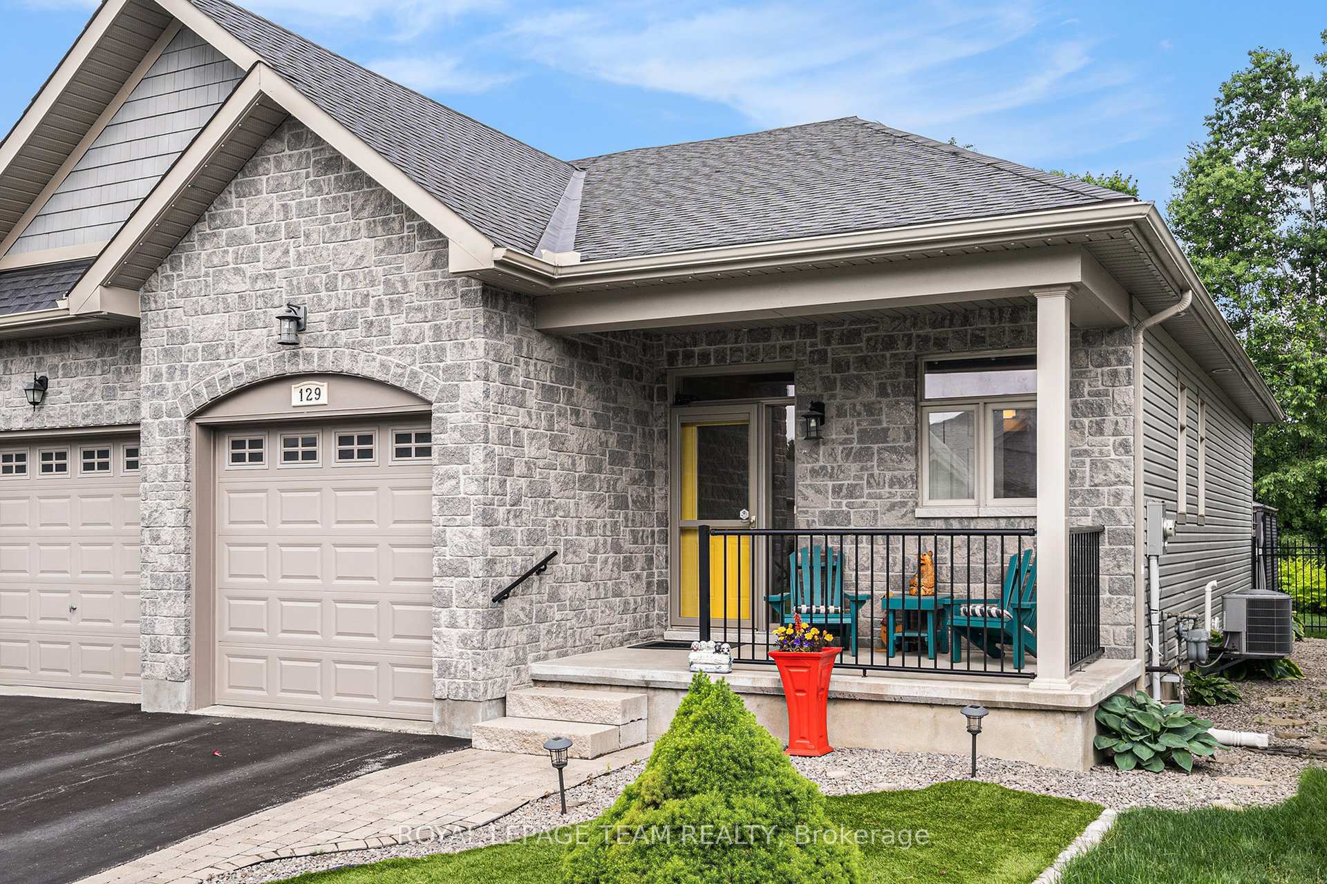 129 Tradewinds Crescent  North Grenville ON K0G 1J0 photo