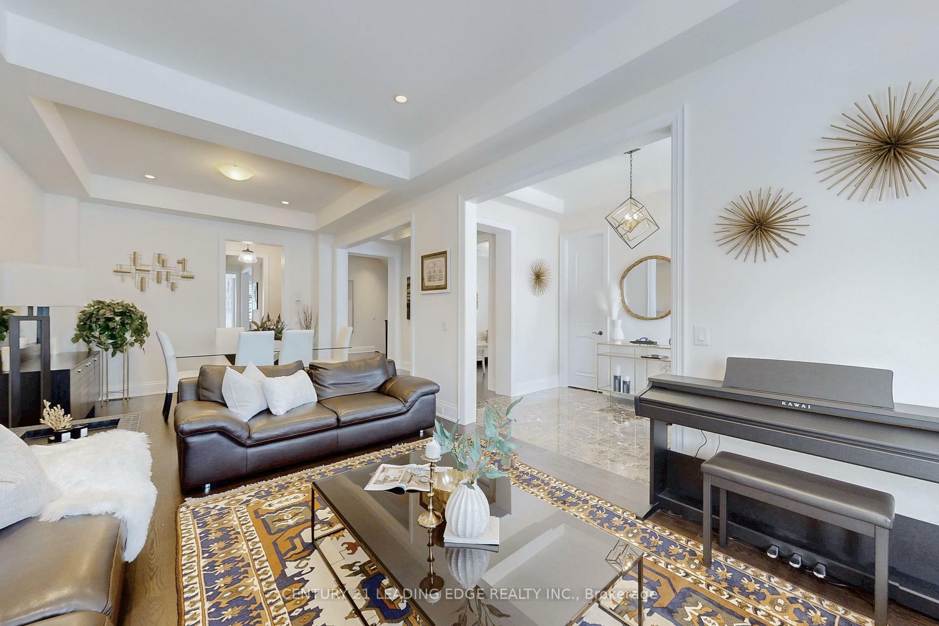 Property Photo: 77 Chuck Ormsby Crescent ON L7B 0A9