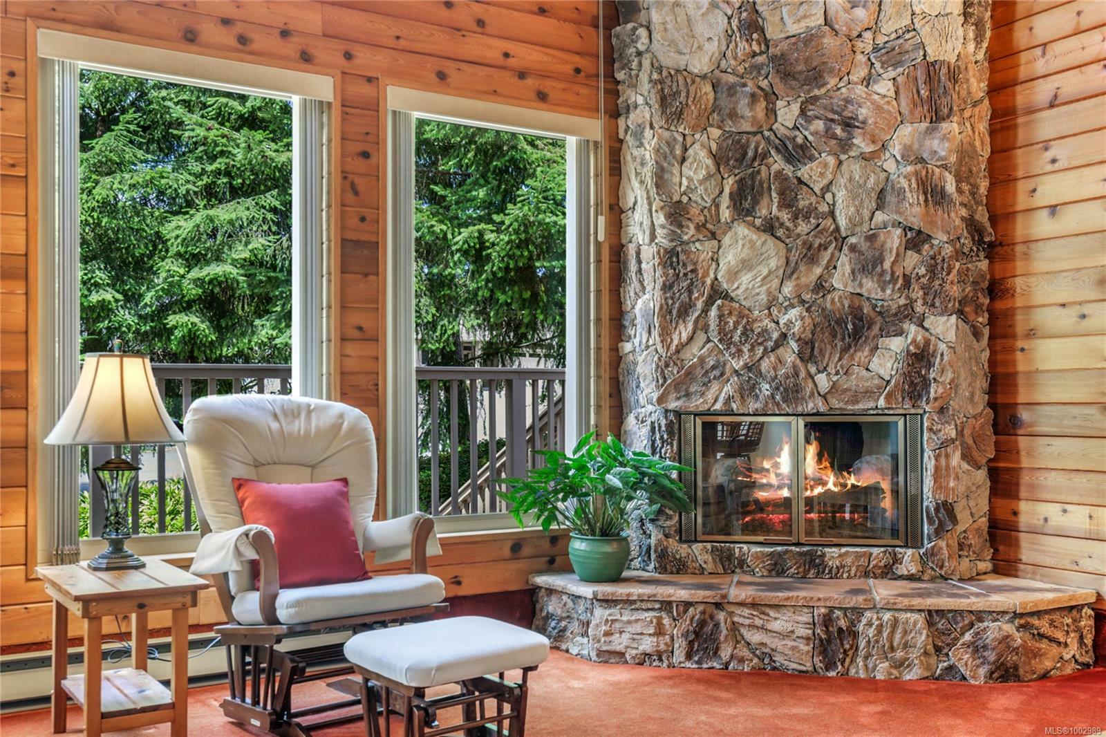 Property Photo: 150 Stamp Way BC V9T 3E1