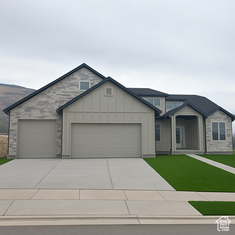3850 N 600 E  North Ogden UT 84414 photo