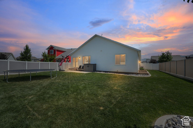 Property Photo: 893 N 300 W UT 84655