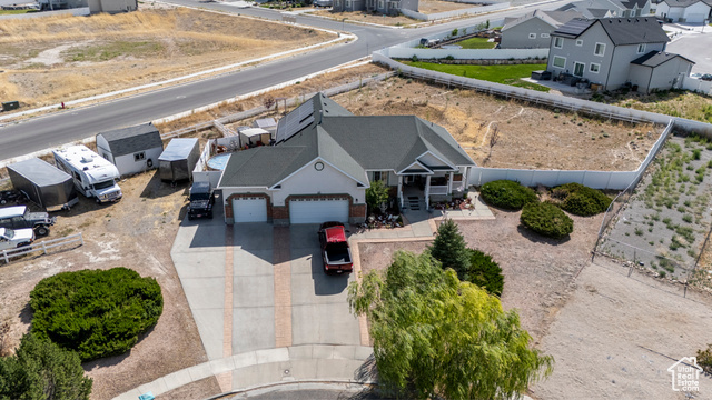 Property Photo: 29 N Meadowlark Cir UT 84029