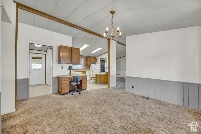 Property Photo: 1111 N 2000 W 184 UT 84404