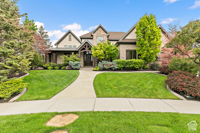 Property Photo: 1095 N 700 W UT 84003
