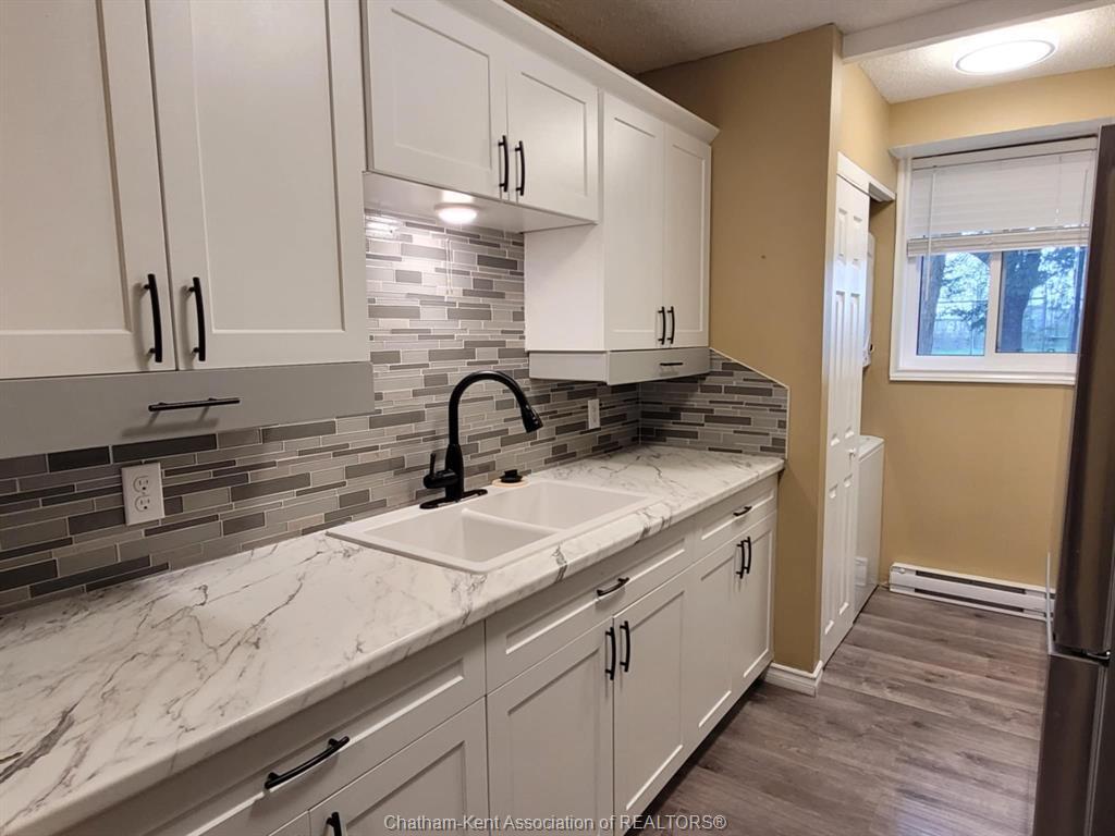 Property Photo: 12 Montgomery Drive C102 ON N8A 5B5