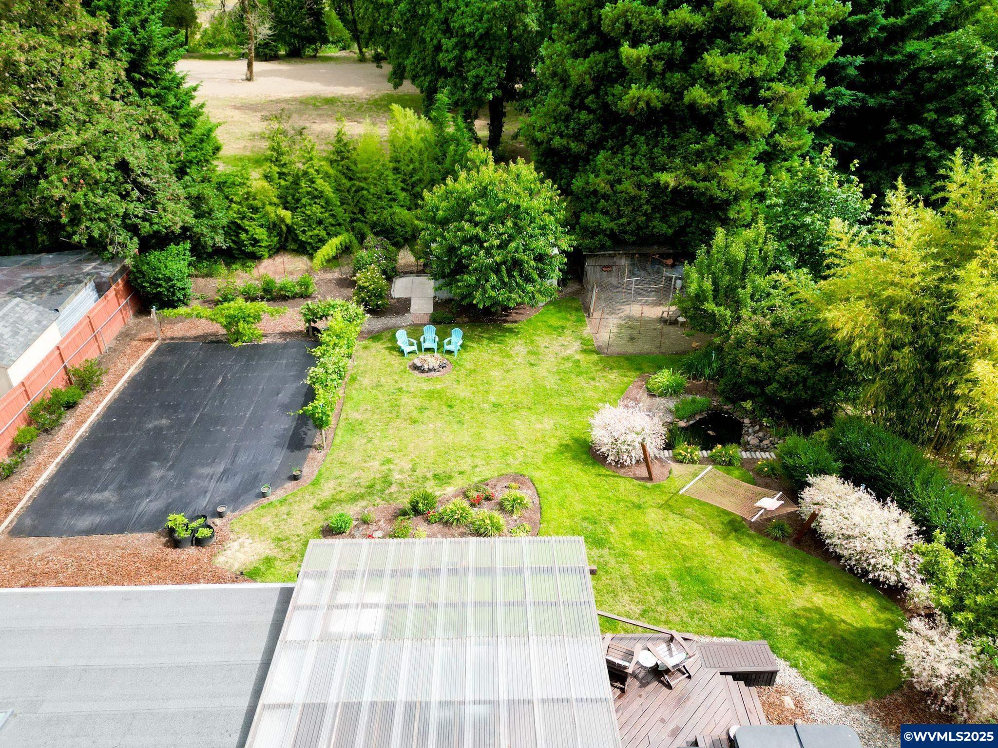 Property Photo: 12215 Orrs Corner Rd OR 97338