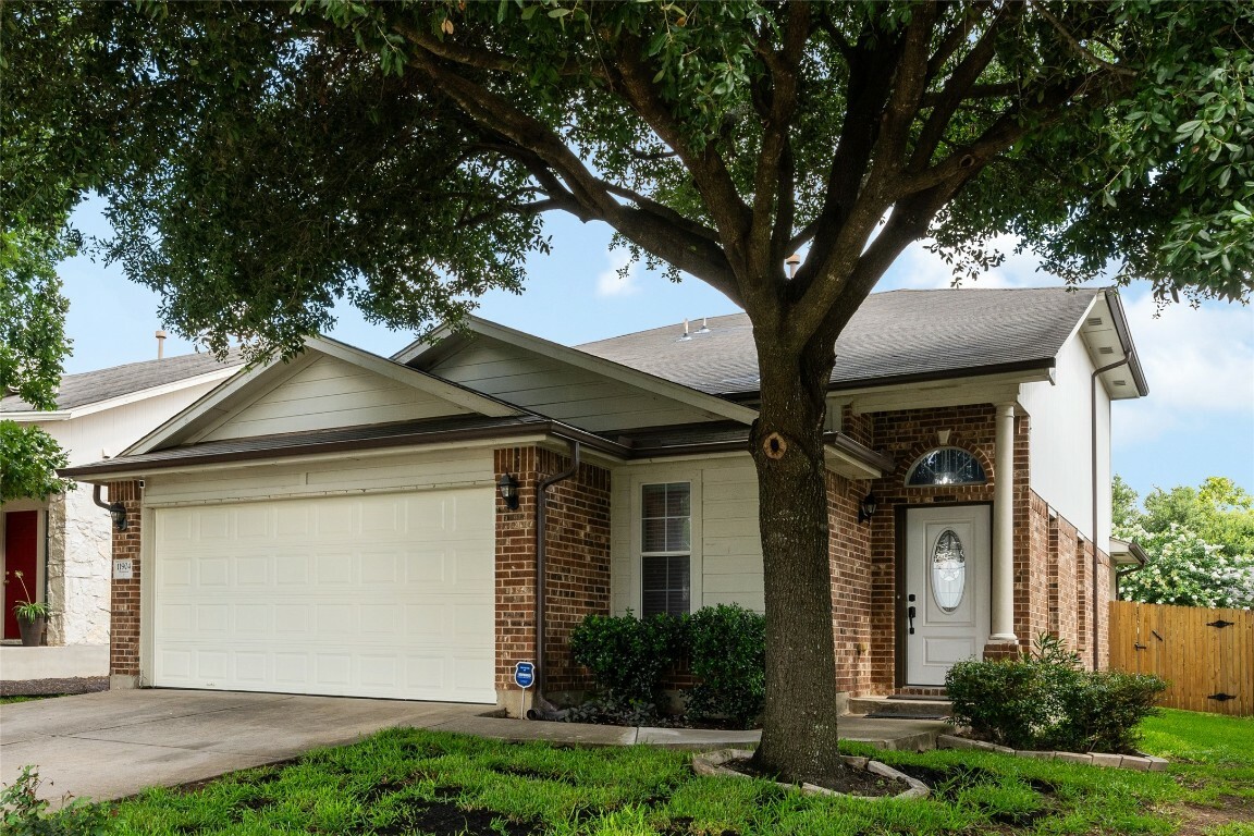 Property Photo: 11904 Johnny Weismuller Lane 7 TX 78748