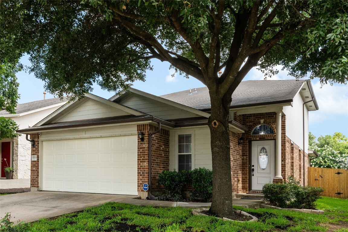 Property Photo:  11904 Johnny Weismuller Lane 7  TX 78748 