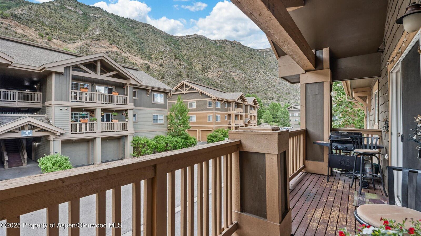 Property Photo: 495 River View Drive 1507 CO 81647
