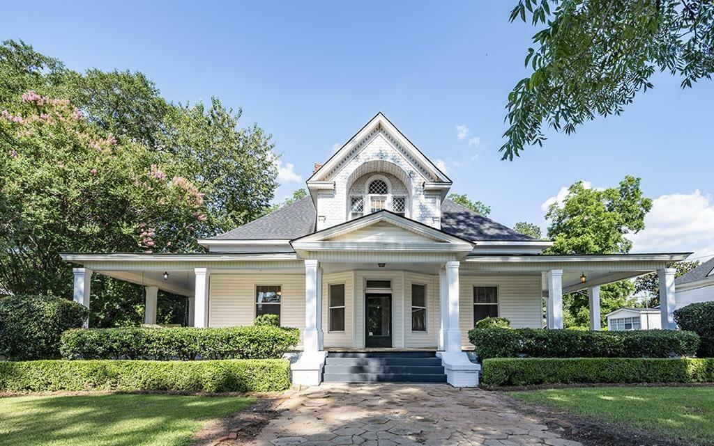Property Photo: 3410 Pearl Street GA 39886