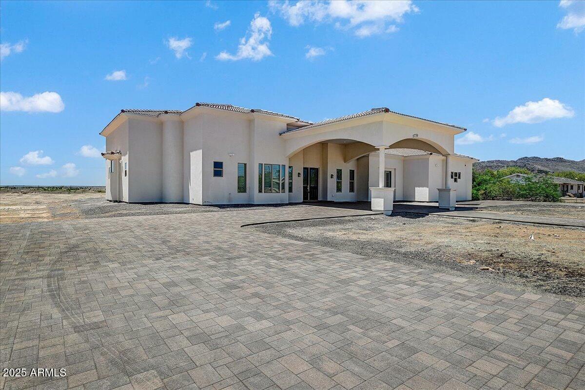 Property Photo: 27730 N 35th Avenue AZ 85083