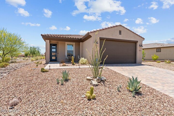 Property Photo:  4504 Jackpot Road  AZ 85390 