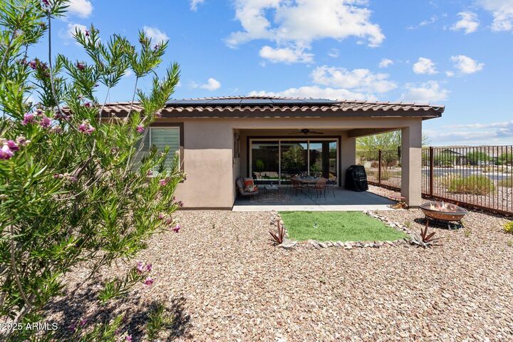 Property Photo:  4504 Jackpot Road  AZ 85390 