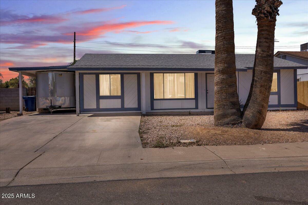 2207 W Bentrup Street  Chandler AZ 85224 photo