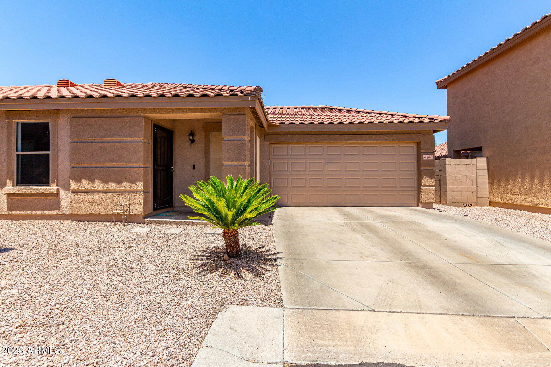Property Photo:  3438 S Bowman Road  AZ 85119 
