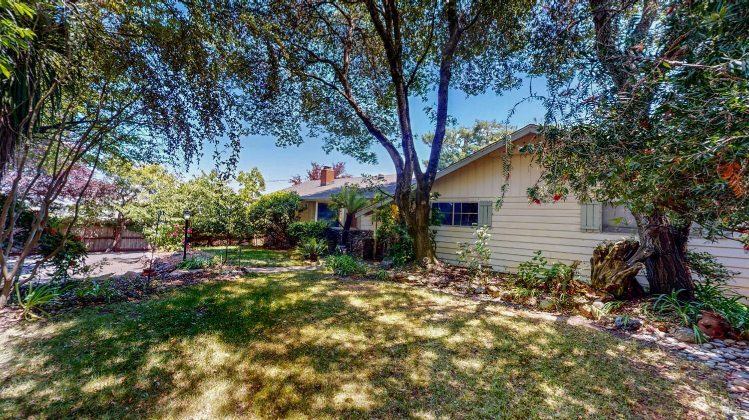 Property Photo: 201 Gossage Avenue CA 94952