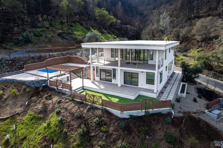 8353 8349 W Dry Creek Road  Healdsburg CA 95448 photo