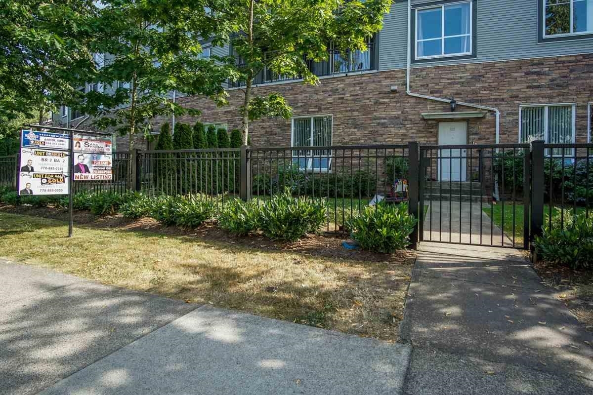 Photo de la propriété:  12088 75A Avenue 101  BC V3W 1Y4 