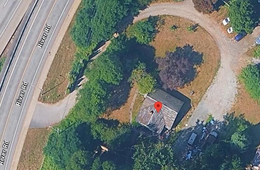 Property Photo:  11120 River Road  BC V4C 2S4 