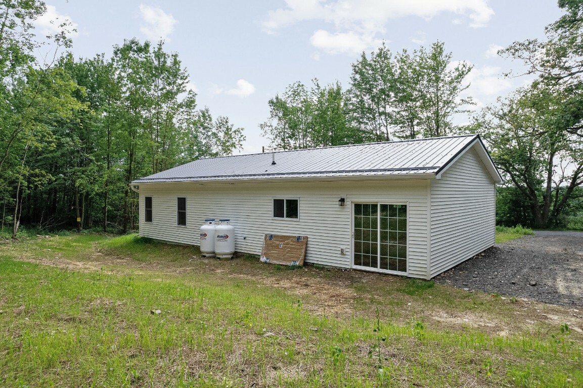 Property Photo:  152 Ingraham Road  NY 13778 