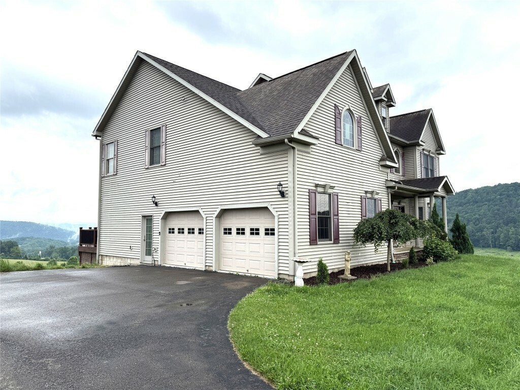 Property Photo: 170 McAllister Road NY 13865