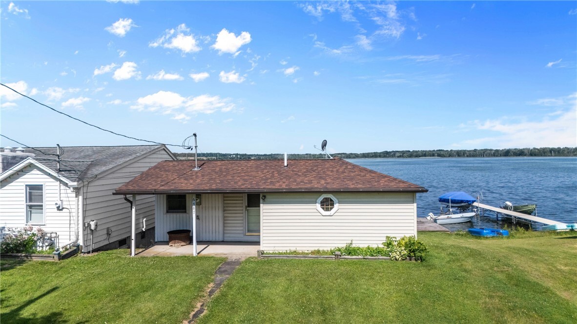 6487 State Route 90 N  Cayuga NY 13034 photo