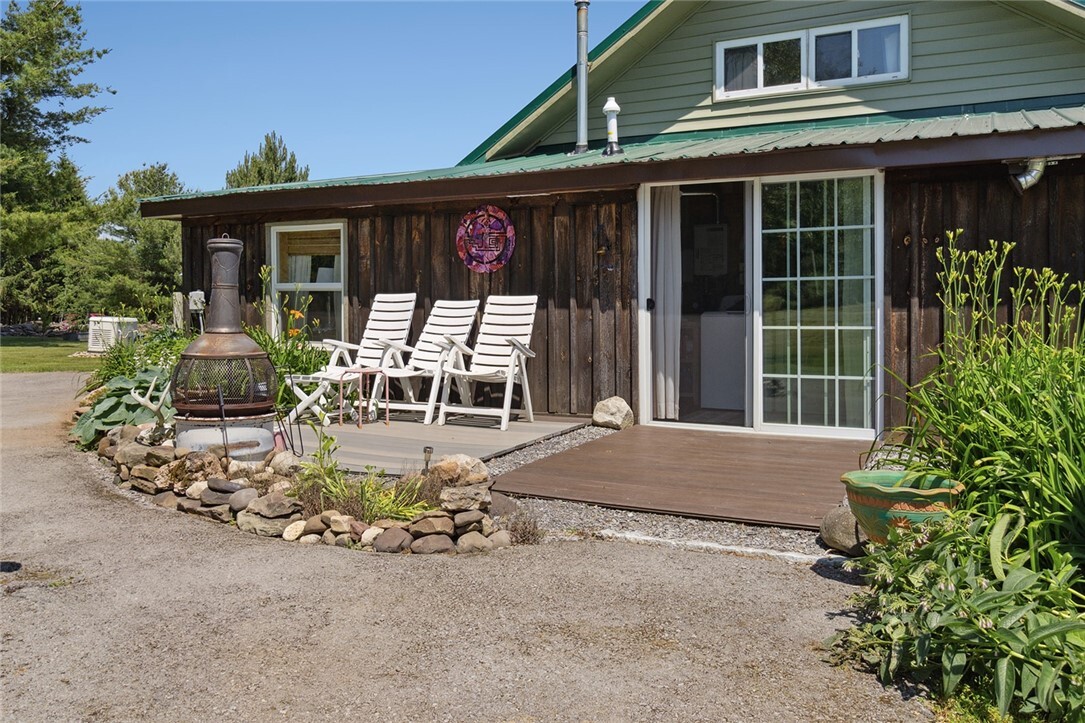 Property Photo: 2886 Klutz Corners Road NY 14418