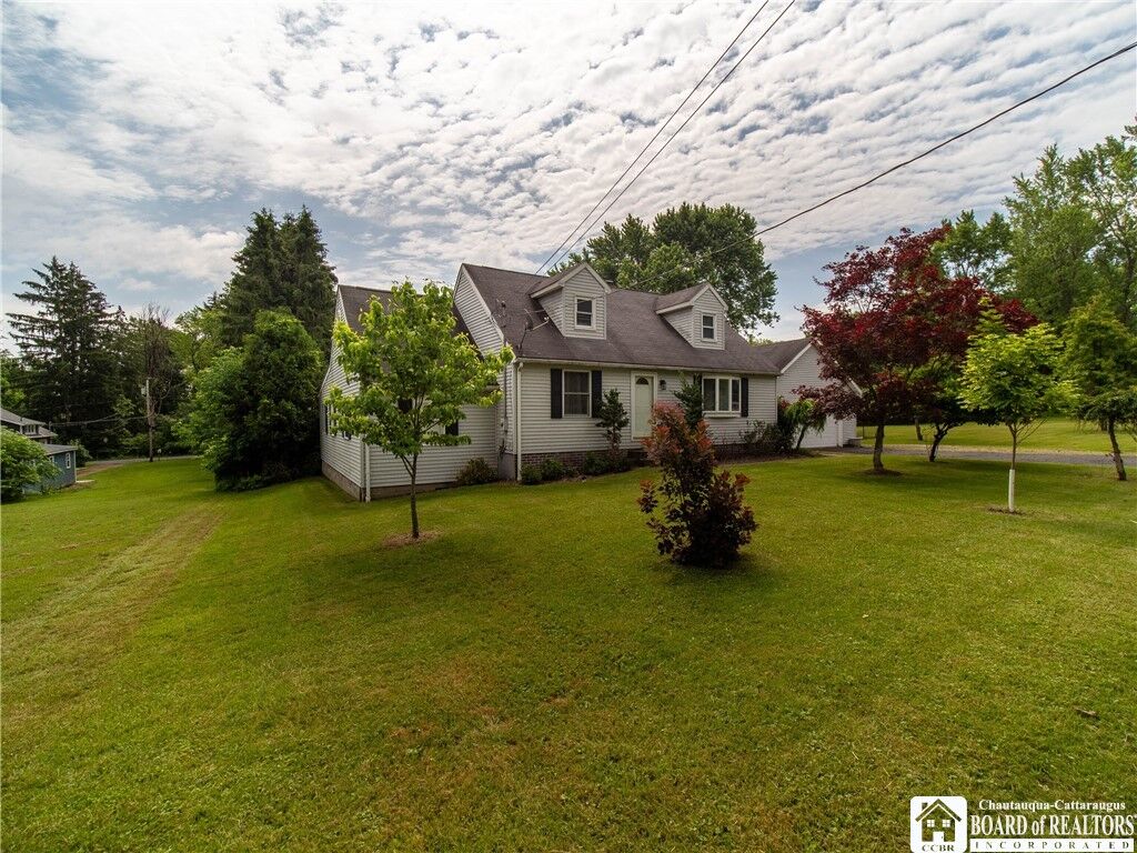 Property Photo:  217 Southland Avenue  NY 14750 