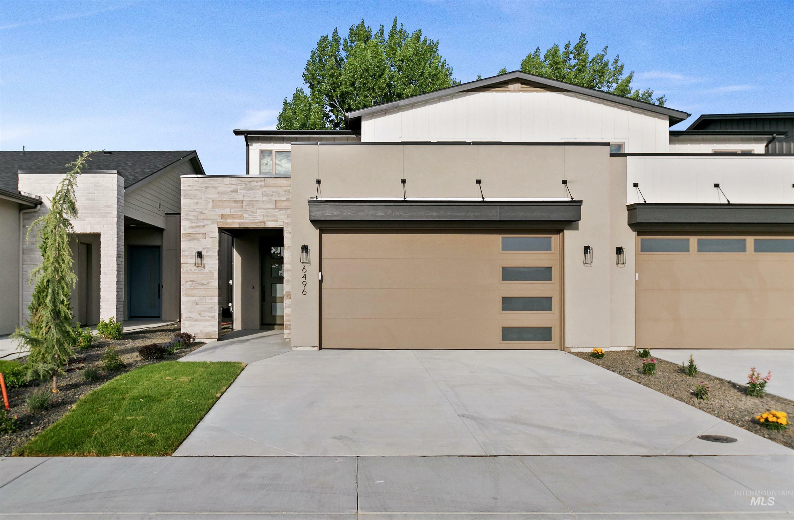 Property Photo: 6496 S Astoria Ave ID 83642