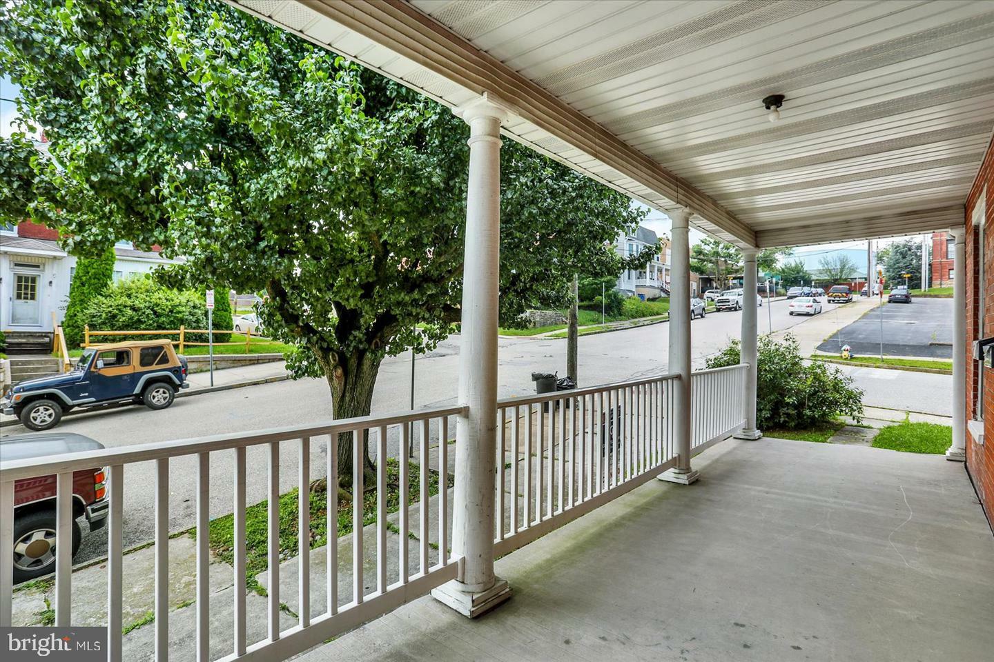 Property Photo: 39 Henrietta Street PA 17356