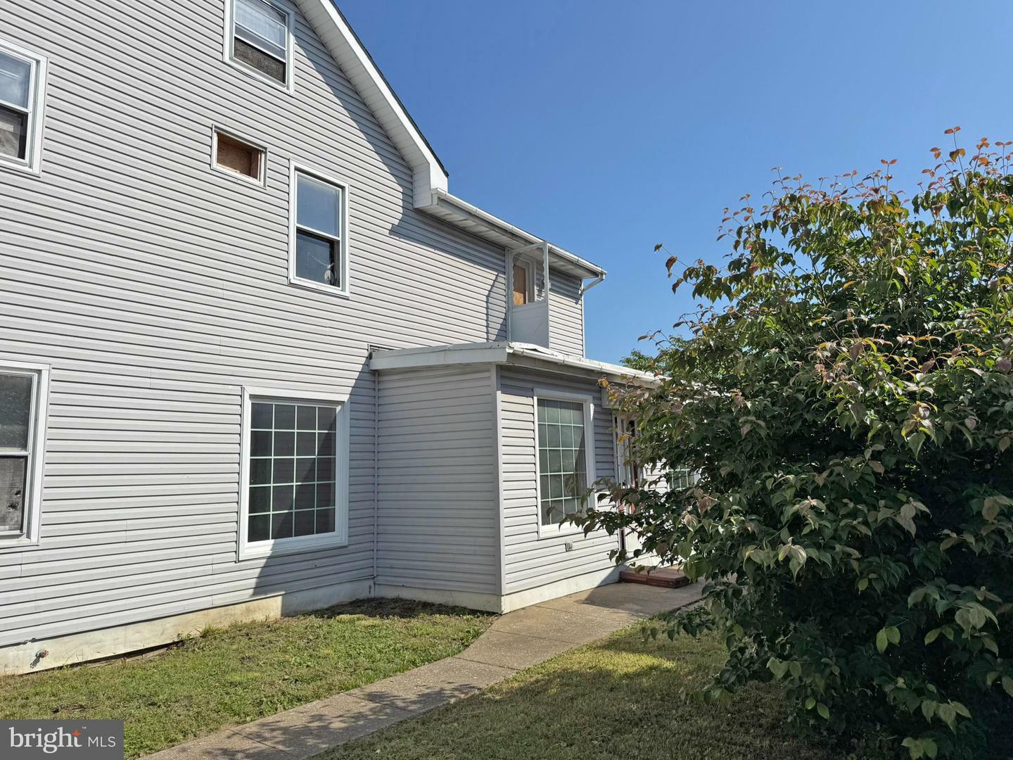 Property Photo: 507 Market Street PA 17070
