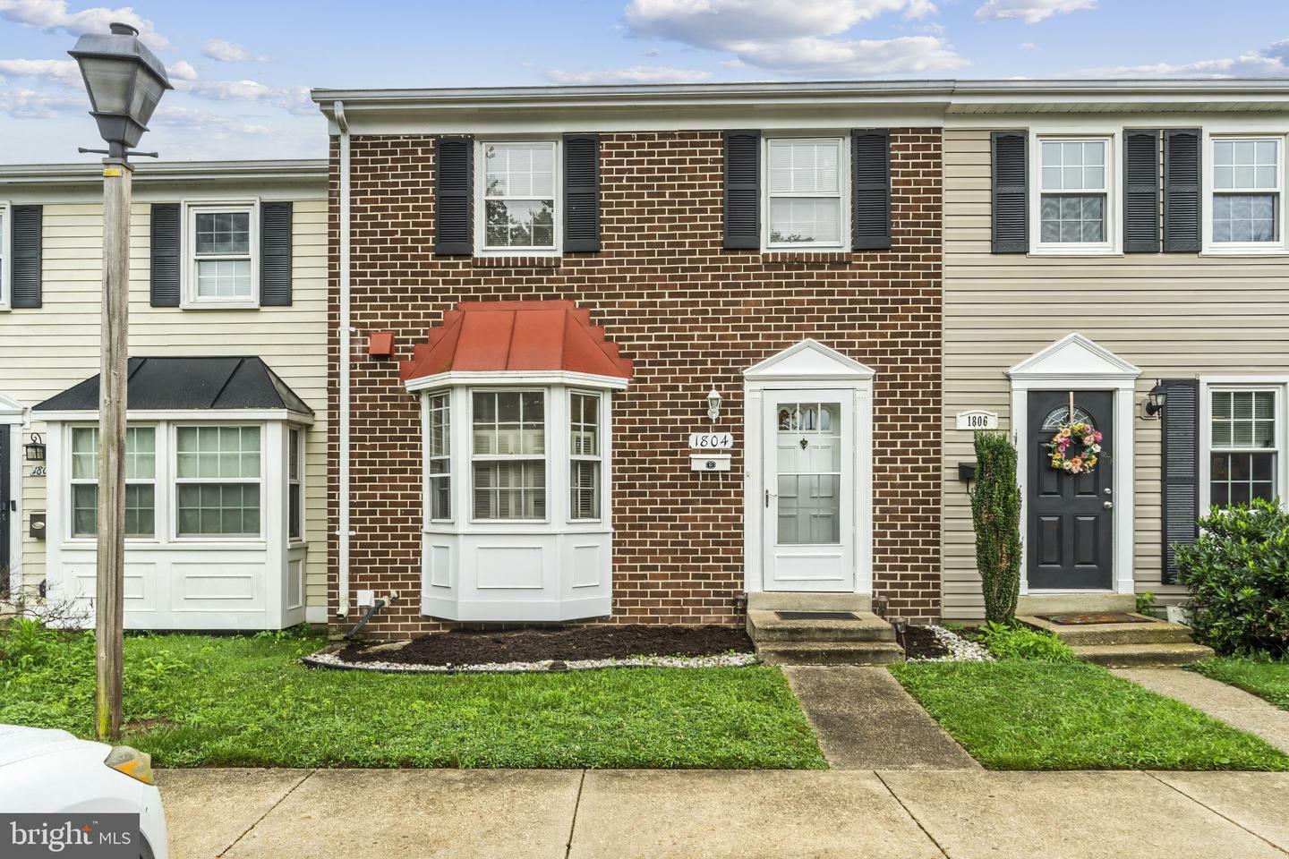 1804 Aberdeen Circle  Crofton MD 21114 photo