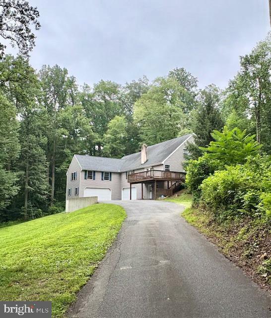 25 Red Hill Road  Pequea PA 17565 photo