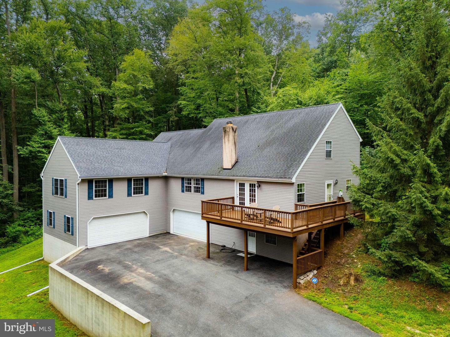 25 Red Hill Road  Pequea PA 17565 photo