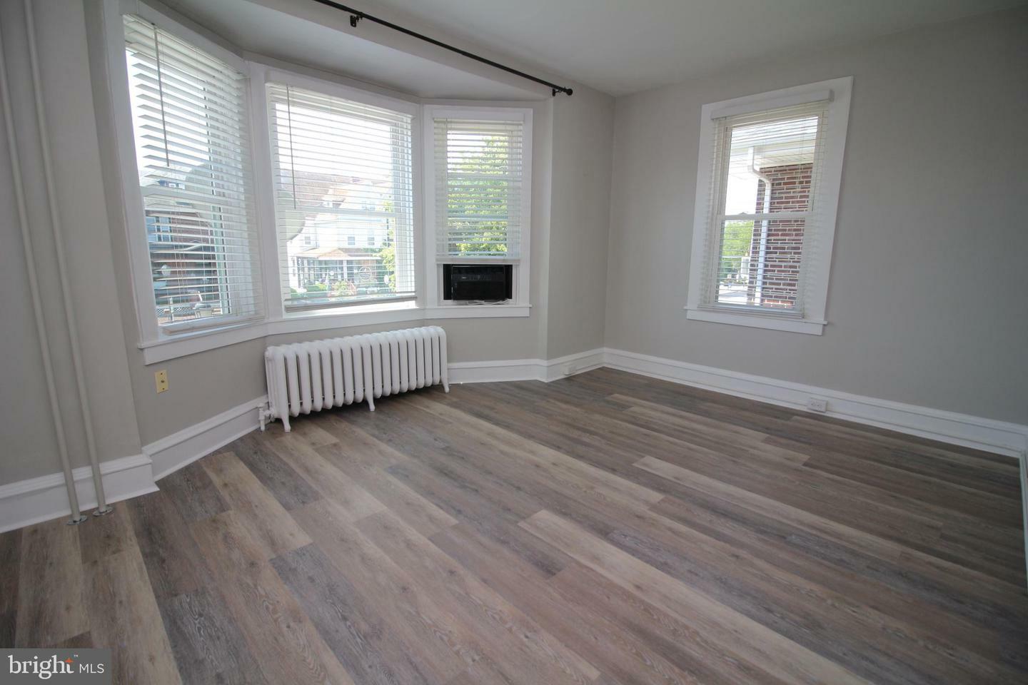Property Photo: 723 Penn Avenue 2nd Floor PA 19611