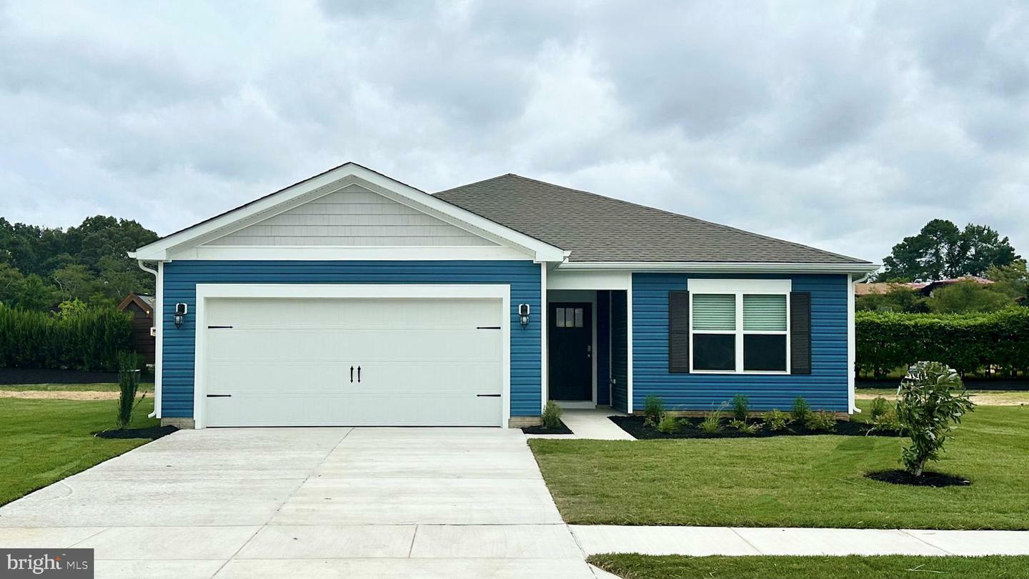 Property Photo: 1338 Fairview Lane MD 21801
