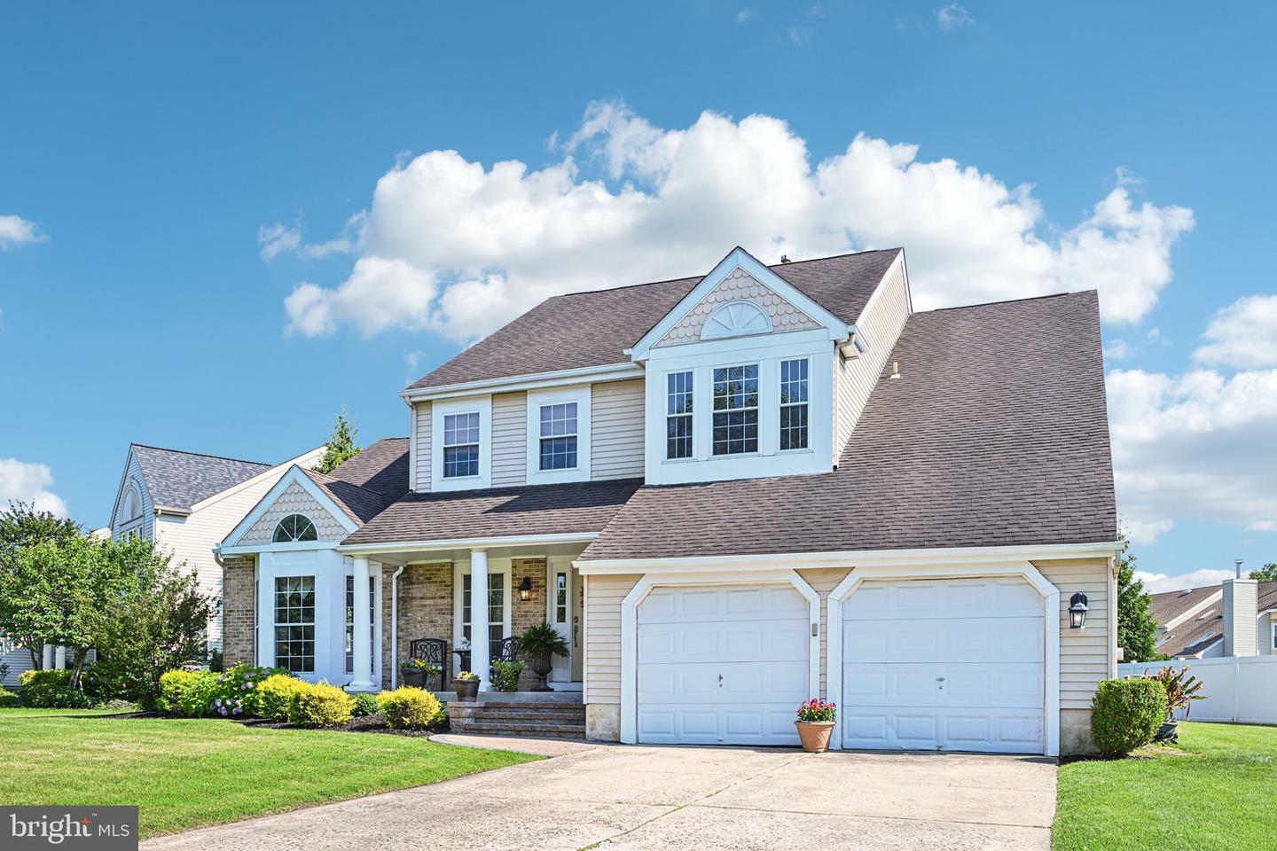 Property Photo: 15 Quaker Street NJ 08053