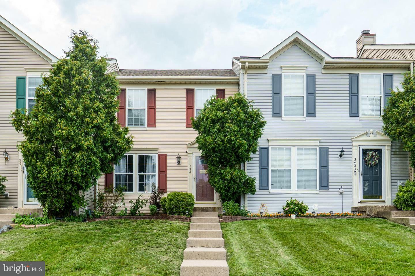 Property Photo: 3421 Westview Drive PA 18074