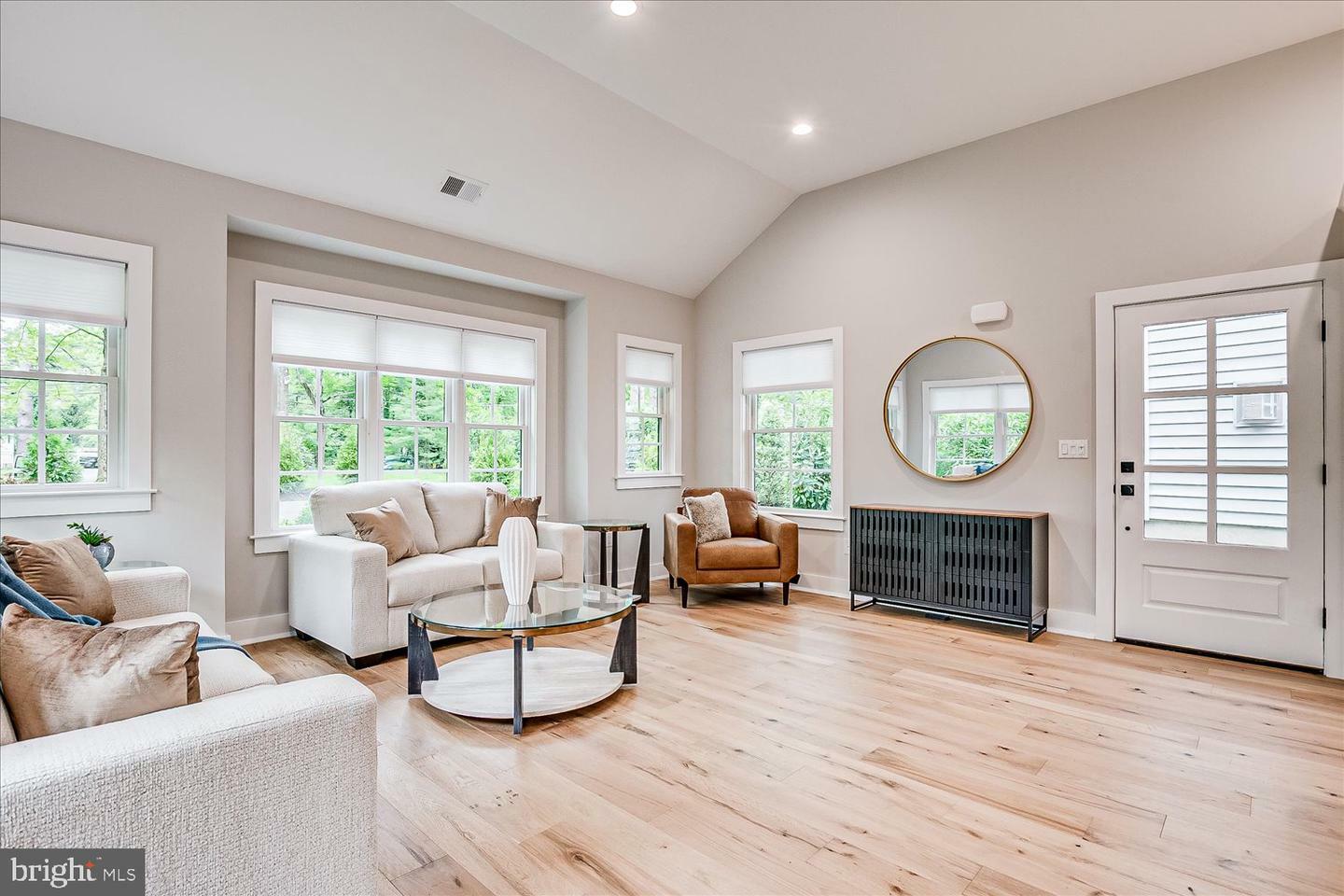 Property Photo: 567 Riverside Drive NJ 08540