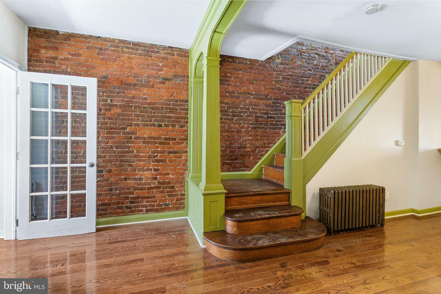 Property Photo: 1148 S 12th Street PA 19147