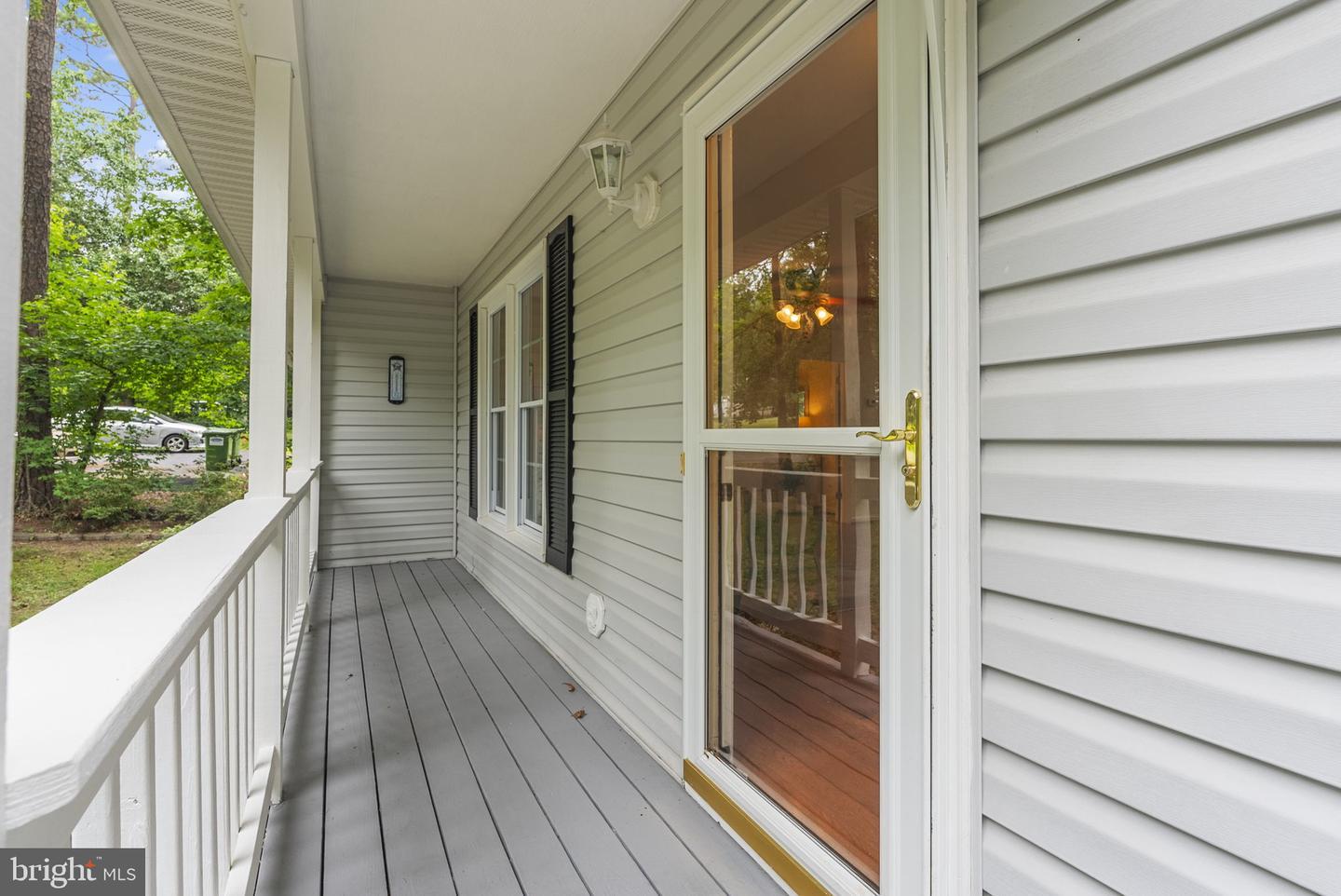 Property Photo: 222 Stafford Drive VA 22546