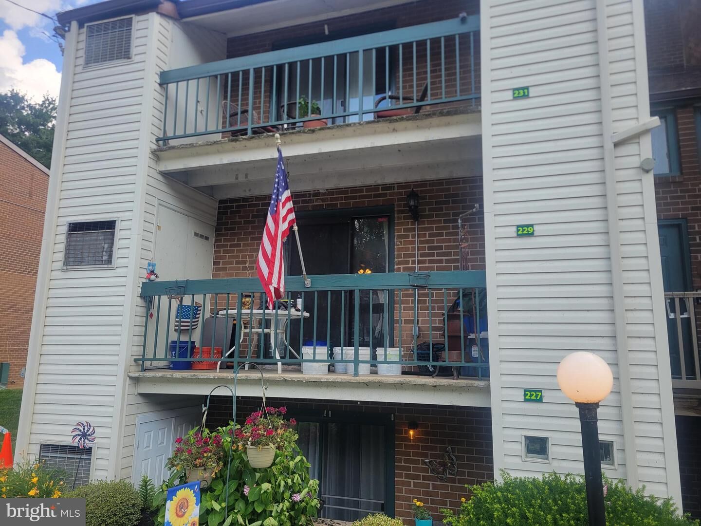 Property Photo: 3750 Clarendon Avenue 229 PA 19114