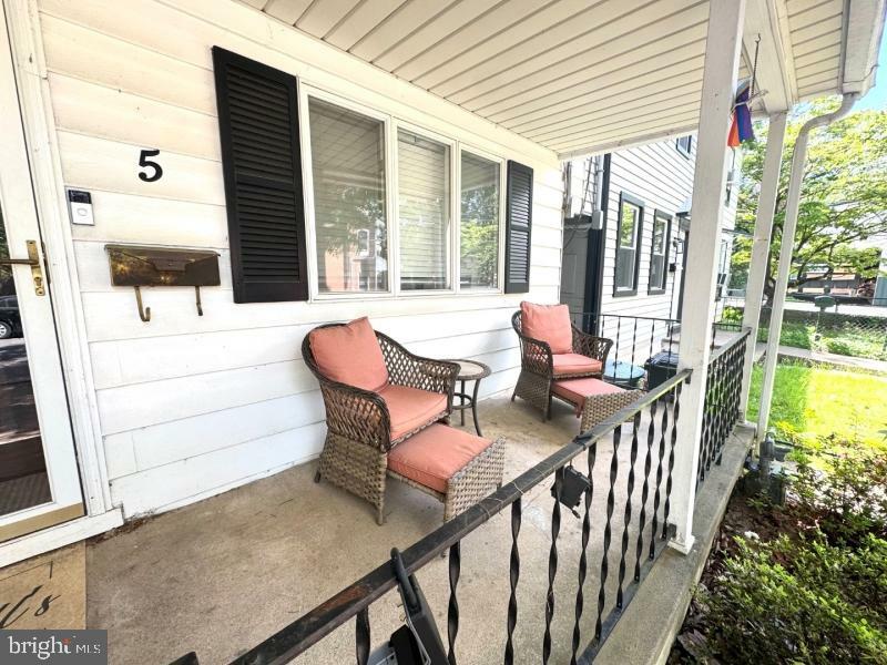 Property Photo: 5 Arnett Avenue NJ 08530
