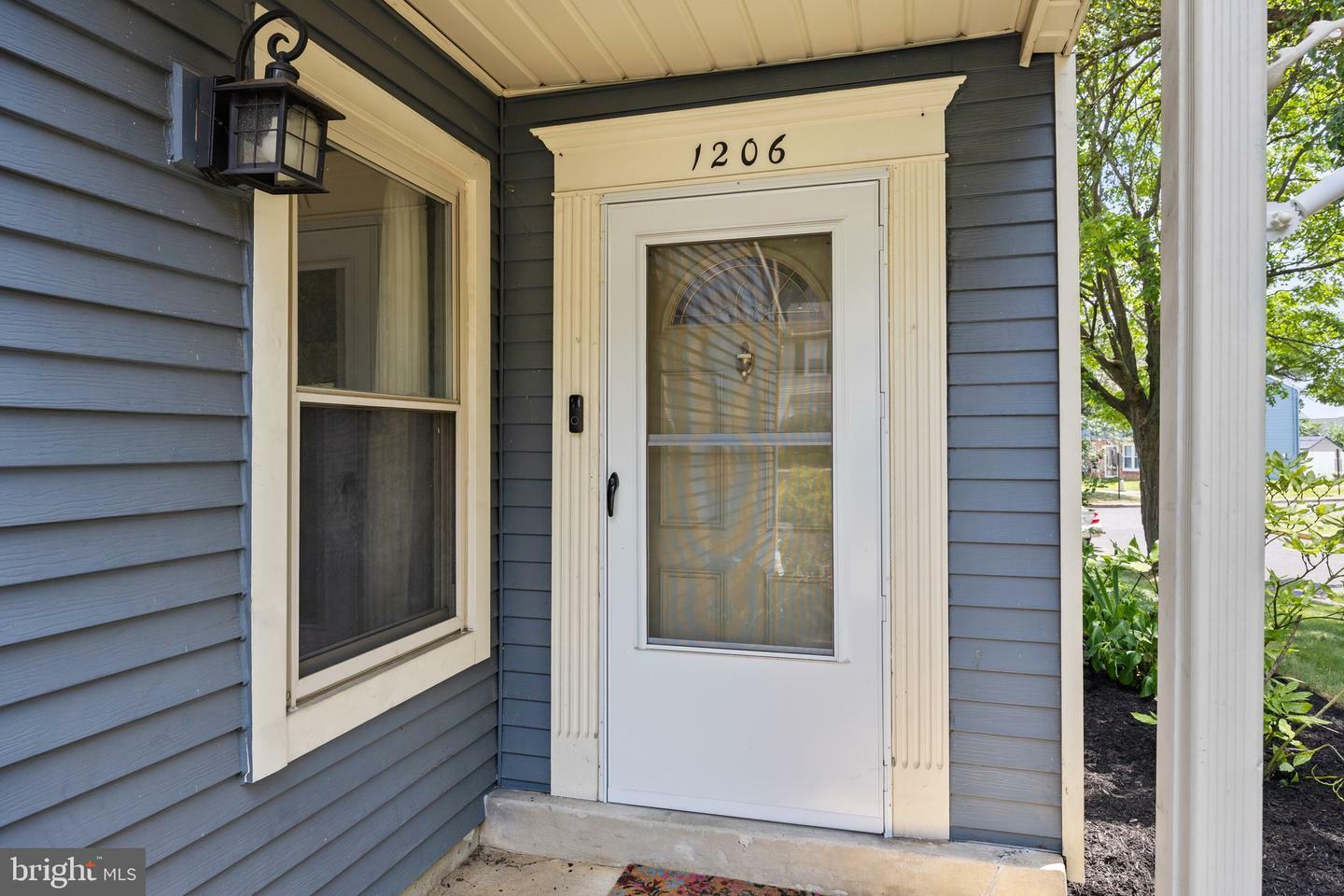 Property Photo: 1206 Roberts Lane NJ 08053