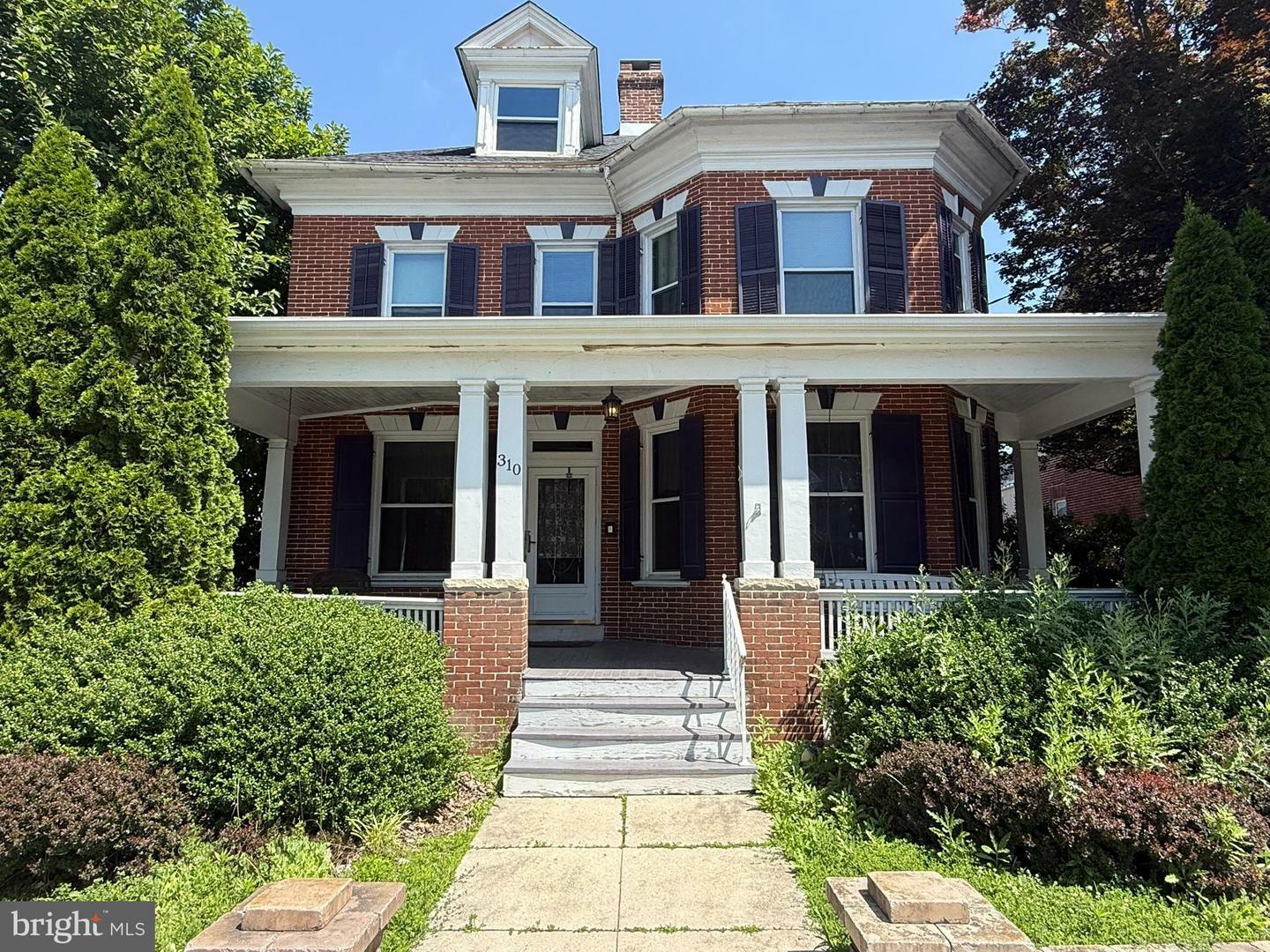 310 Lincolnway W  New Oxford PA 17350 photo
