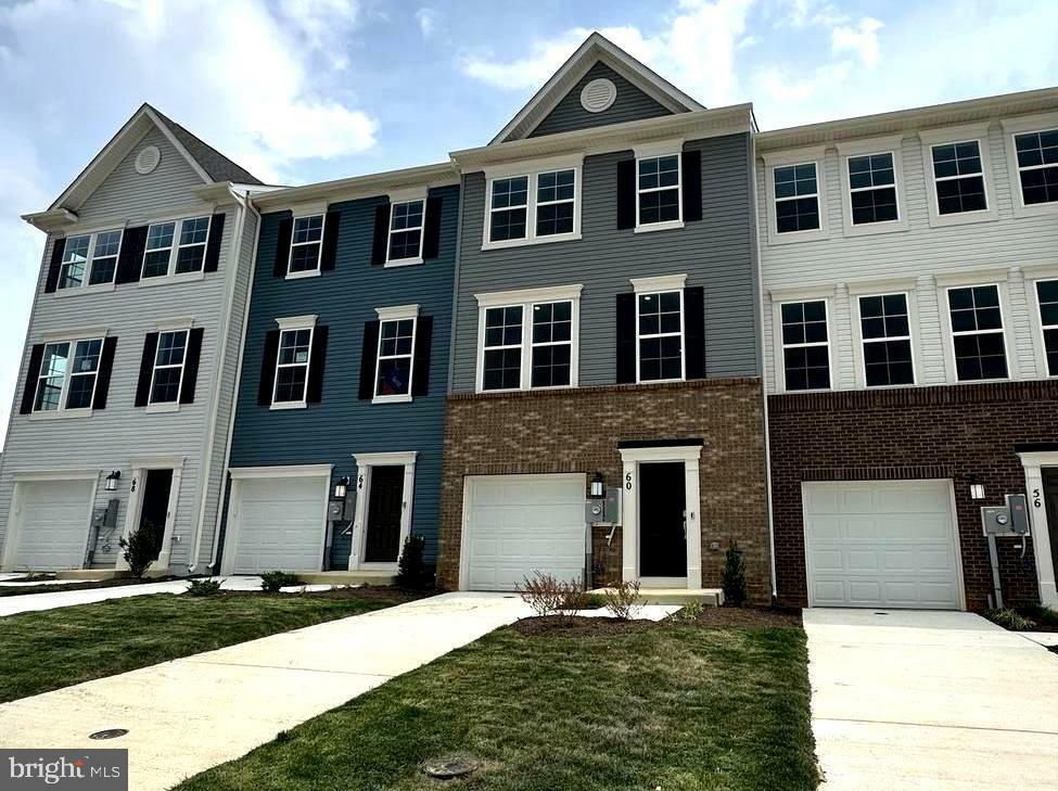 Property Photo: 60 Telluride Way WV 25414